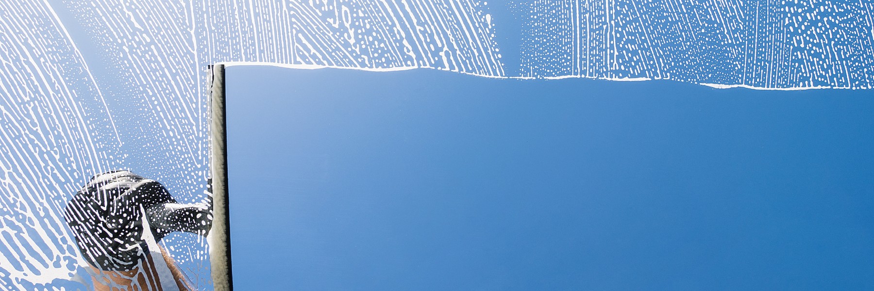 Window and Gutter Cleaning in Salem, OR