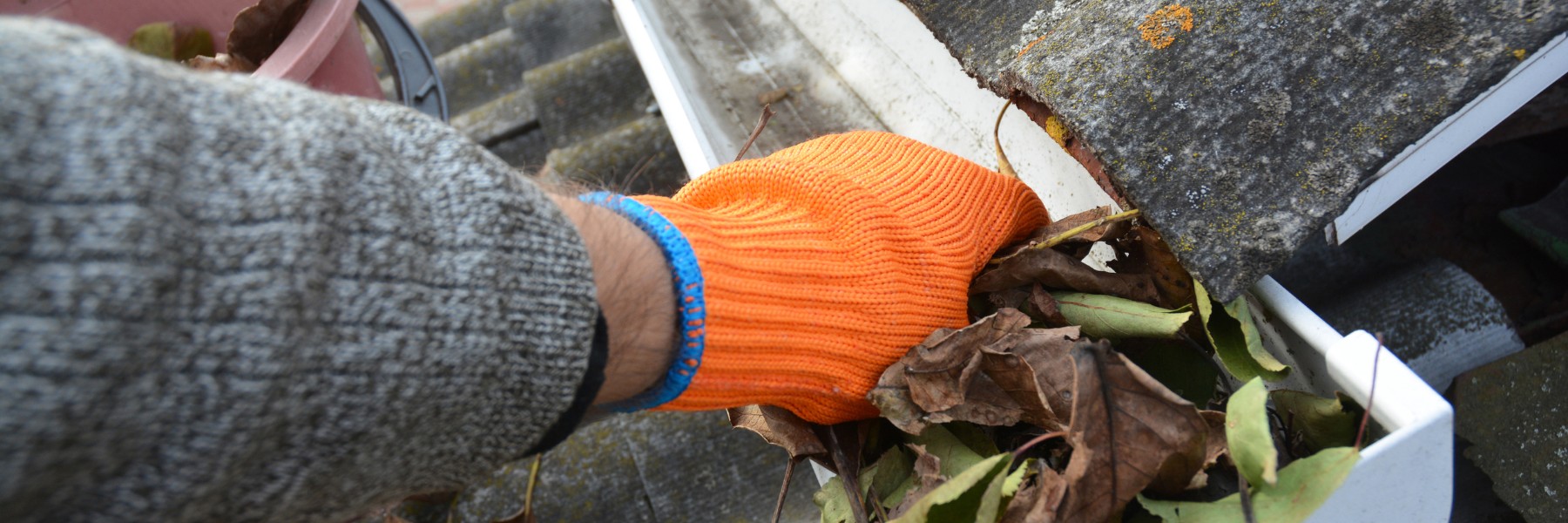 Window and Gutter Cleaning in Salem, OR